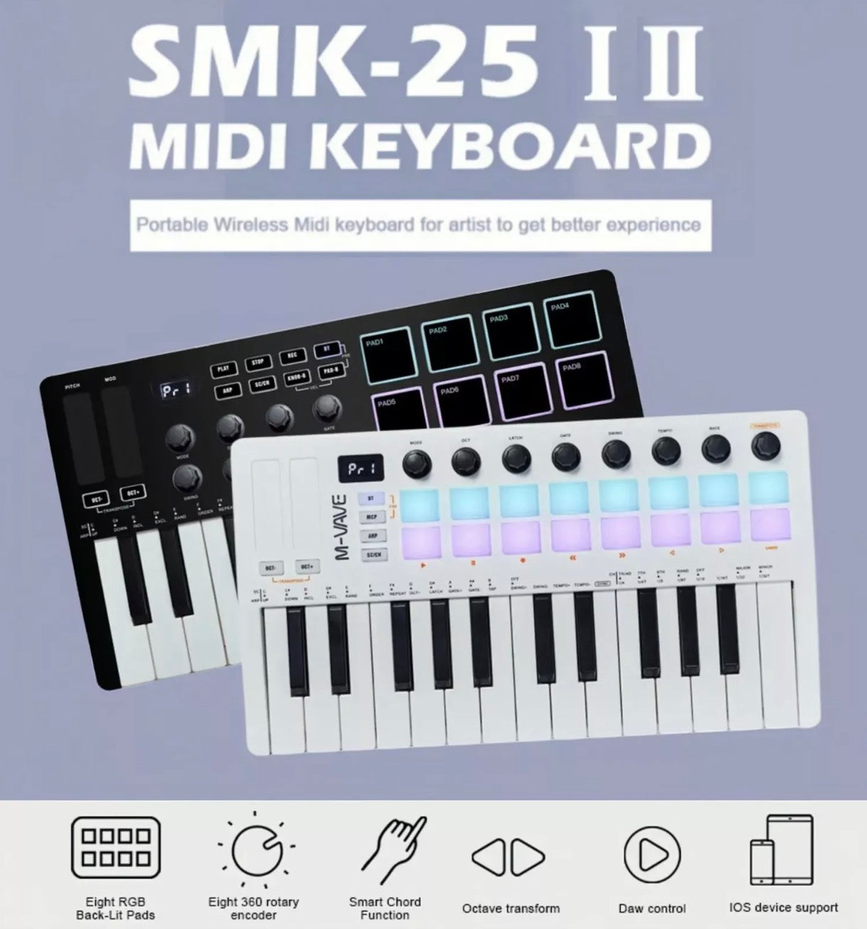 MIDI Keyboard